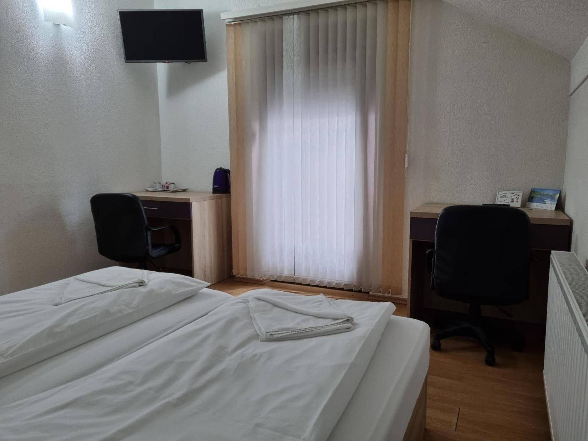 Bihać City Bridge Guest House חדר תמונה