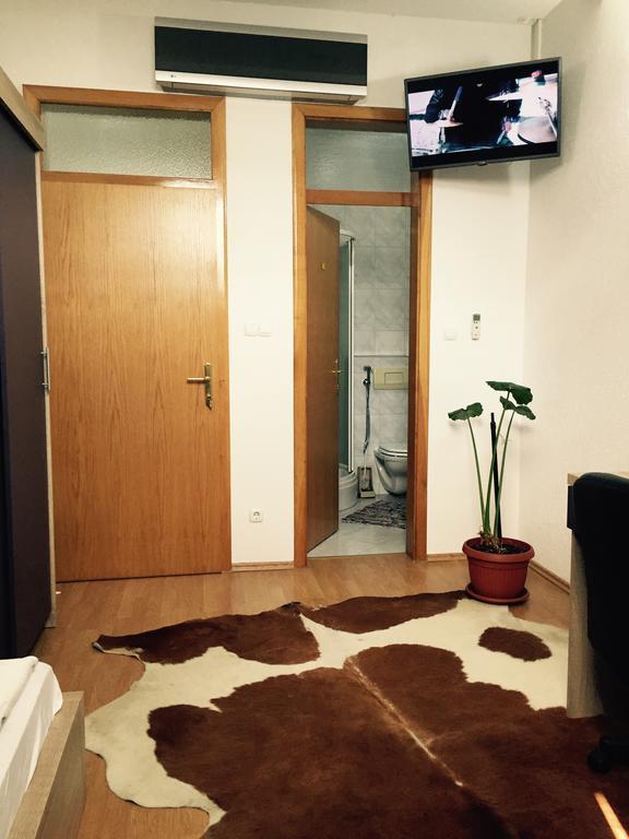 Bihać City Bridge Guest House מראה חיצוני תמונה