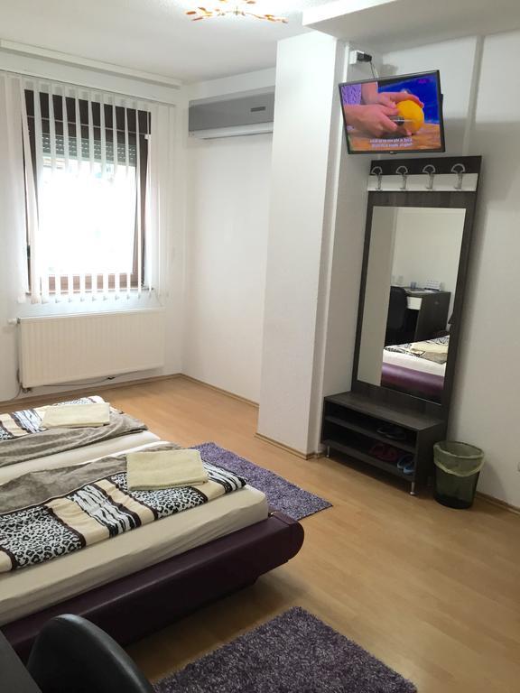Bihać City Bridge Guest House מראה חיצוני תמונה