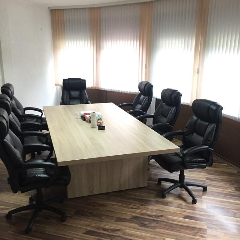 Bihać City Bridge Guest House מראה חיצוני תמונה