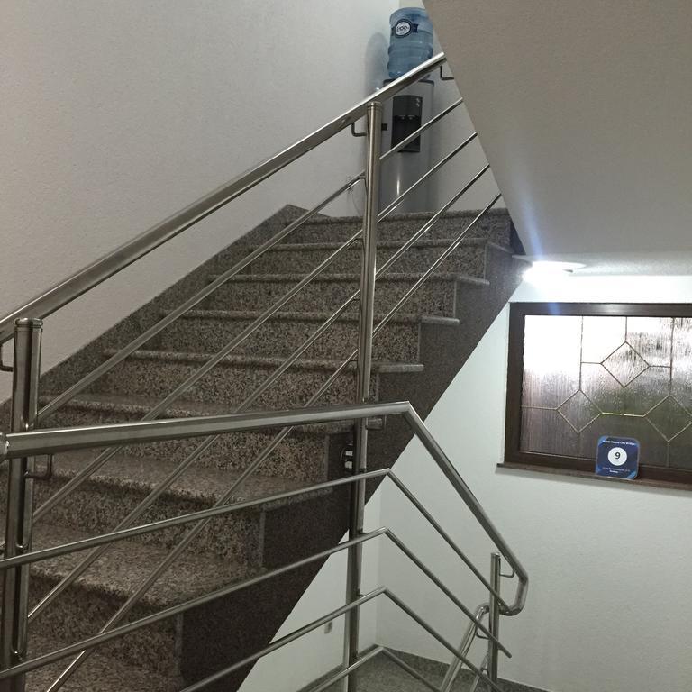 Bihać City Bridge Guest House מראה חיצוני תמונה
