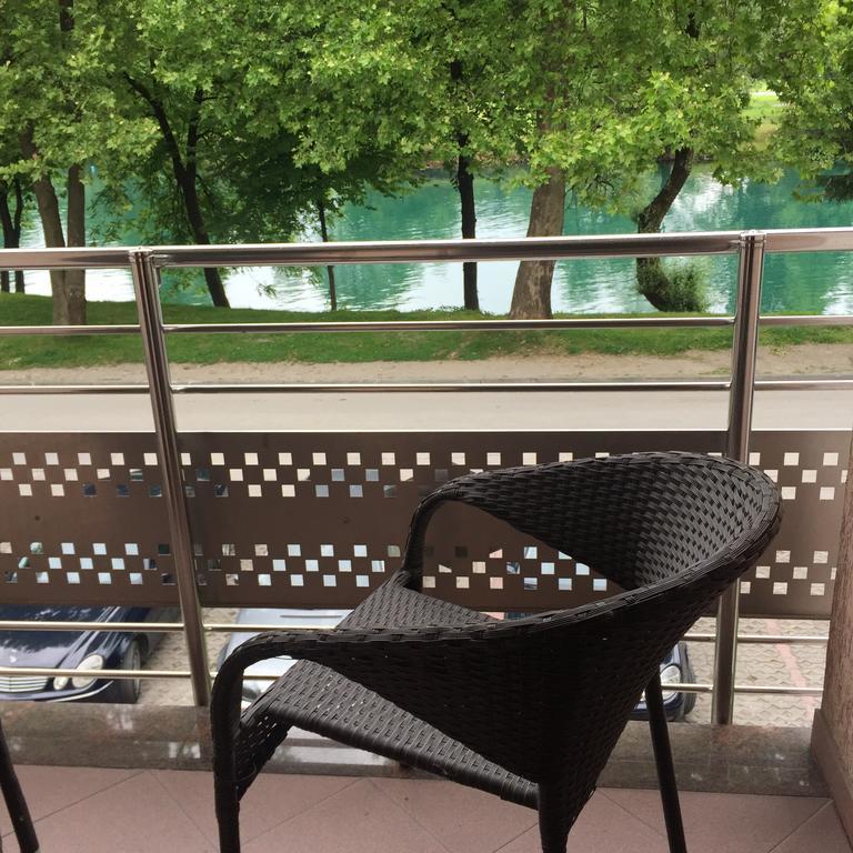 Bihać City Bridge Guest House מראה חיצוני תמונה