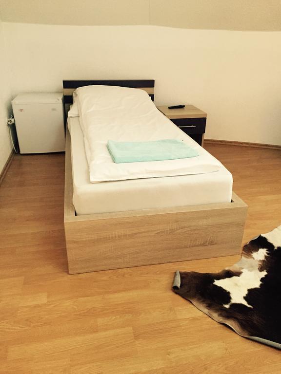 Bihać City Bridge Guest House מראה חיצוני תמונה