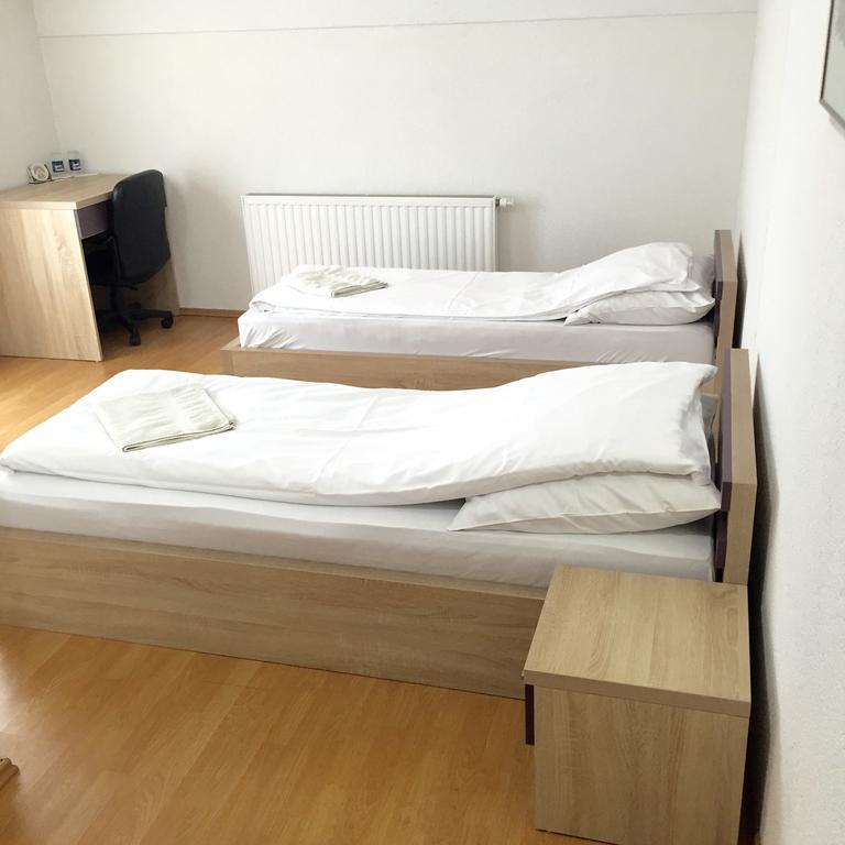 Bihać City Bridge Guest House מראה חיצוני תמונה