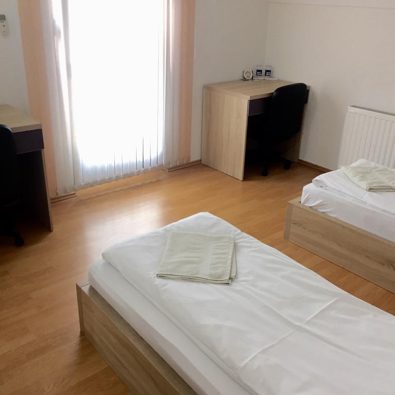 Bihać City Bridge Guest House מראה חיצוני תמונה