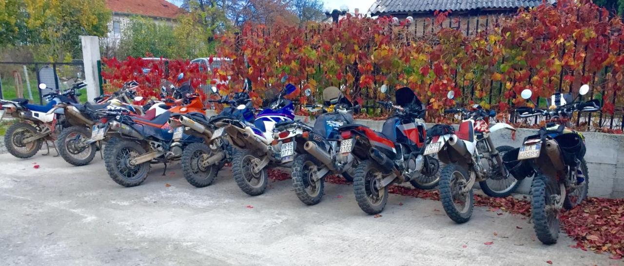 Bihać City Bridge Guest House מראה חיצוני תמונה